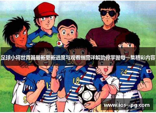 足球小将世青篇最新更新进度与观看指南详解助你掌握每一集精彩内容