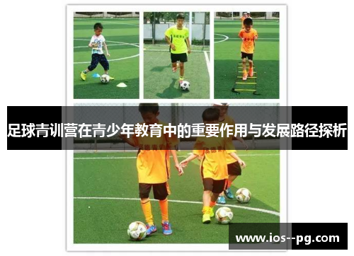 足球青训营在青少年教育中的重要作用与发展路径探析